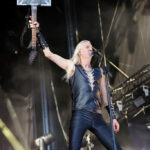 Fortarock 2019: Hammerfall